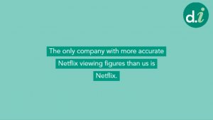 Netflix measurement