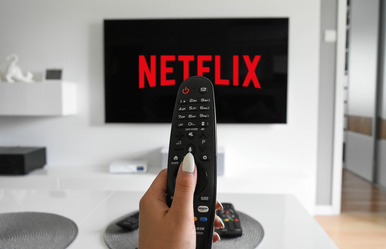 Netflix Quarterly Earnings